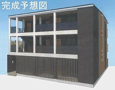 外観 外観