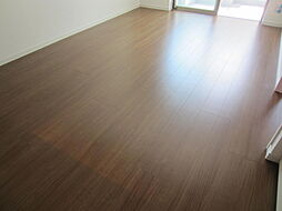 JR南武線 平間駅 徒歩5分の賃貸マンション 3階2LDKのリビング/ダイニング