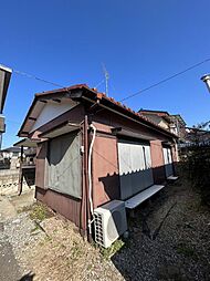 市川大野駅 4.8万円