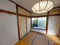 和室の画像