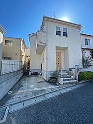曽谷2丁目 戸建