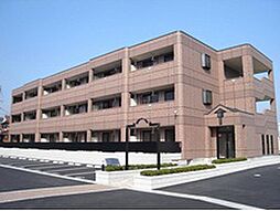 サンソレイユ西条　弐番館