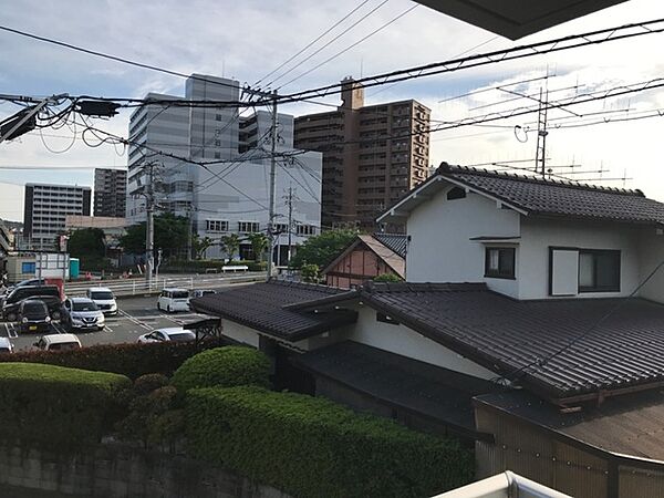 ファイン　ヴィラIX 205｜広島県東広島市西条岡町(賃貸マンション1LDK・2階・41.91㎡)の写真 その19