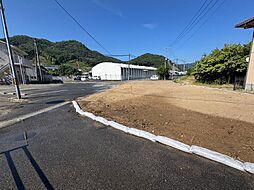 上瀬野１丁目　区画１