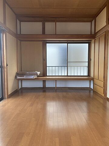 洋室