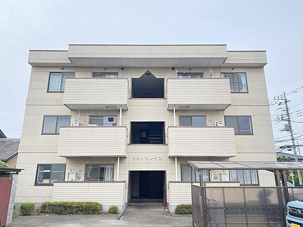 グランソレイユ 101｜埼玉県入間市大字下藤沢(賃貸マンション2LDK・1階・55.83㎡)の写真 その1