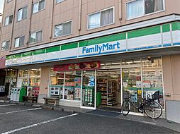 クリオ多摩永山参番館