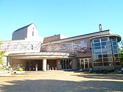 クリオ多摩永山参番館