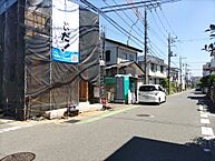 埼玉県春日部市藤塚250-19：物件画像
