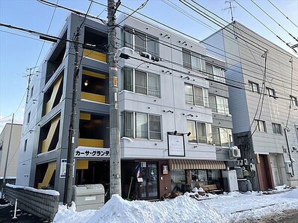 外観画像