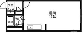 ＩＮＯＶＥ札幌北16条 00406 ｜ 北海道札幌市東区北十六条東10丁目7-1（賃貸マンション1R・4階・23.47㎡） その2