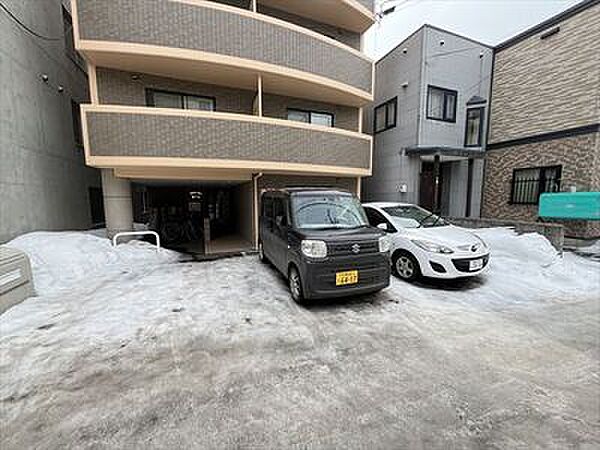 フォレスト裏参道 00305｜北海道札幌市中央区南四条西21丁目(賃貸マンション1R・3階・21.75㎡)の写真 その22