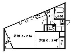 サテラ北34条