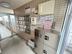 ソルテリア元町 00402 ｜ 北海道札幌市東区北二十三条東18丁目4番28号（賃貸マンション1DK・4階・30.97㎡） その20