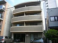 北海道札幌市中央区南四条西21丁目2番24号：物件画像／ホームメイトFC北24条店　合同会社リアム