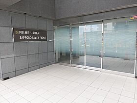 ＰＲＩＭＥ　ＵＲＢＡＮ札幌　ＲＩＶＥＲ　ＦＲＯＮＴ 02502 ｜ 北海道札幌市中央区南九条西1丁目1-1（賃貸マンション1LDK・25階・44.69㎡） その23