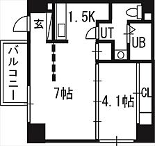 Ｓ－ＦＯＲＴ北円山 00505 ｜ 北海道札幌市中央区北四条西20丁目2-20（賃貸マンション1LDK・5階・31.36㎡） その2