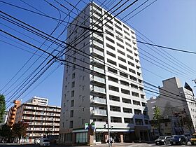 クレジデンス札幌・南4条 00707 ｜ 北海道札幌市中央区南四条東2丁目18-1（賃貸マンション1K・7階・26.52㎡） その1