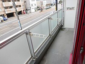 グランカーサ南11条 00201 ｜ 北海道札幌市中央区南十一条西7丁目1-1（賃貸マンション1LDK・2階・33.30㎡） その19