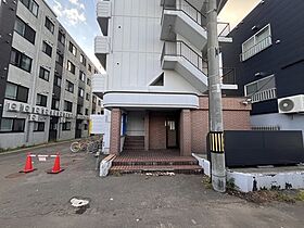 グランビュー中島公園 00703 ｜ 北海道札幌市中央区南八条西1丁目5-2（賃貸マンション1DK・7階・28.43㎡） その23