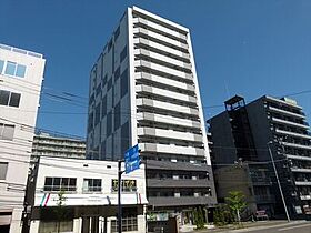 アルファタワー札幌南4条 01407 ｜ 北海道札幌市中央区南四条東3丁目17-3（賃貸マンション1LDK・14階・37.57㎡） その1