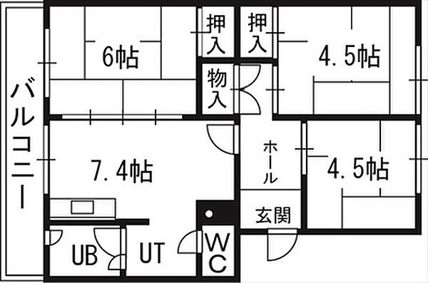 外観画像