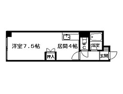 🉐敷金礼金0円！🉐スカイシティ平岸