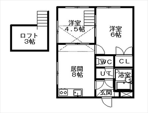 外観画像