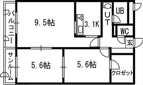 外観画像
