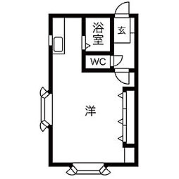 🉐敷金礼金0円！🉐プリンスハイツI