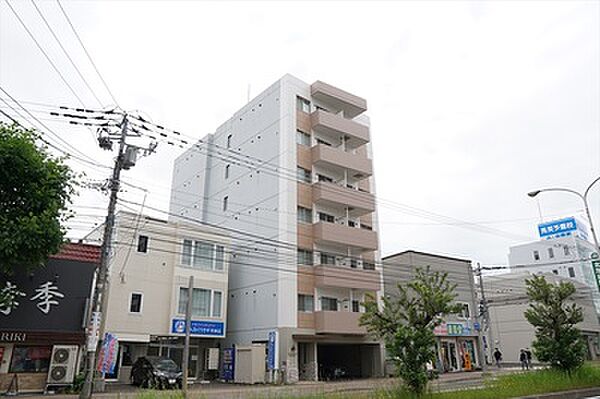 外観画像