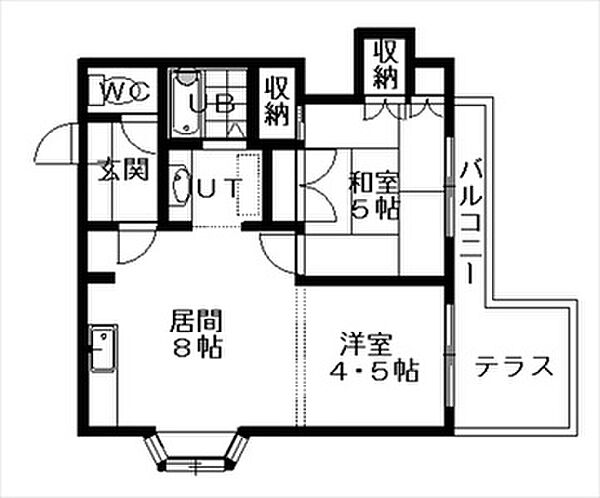 外観画像
