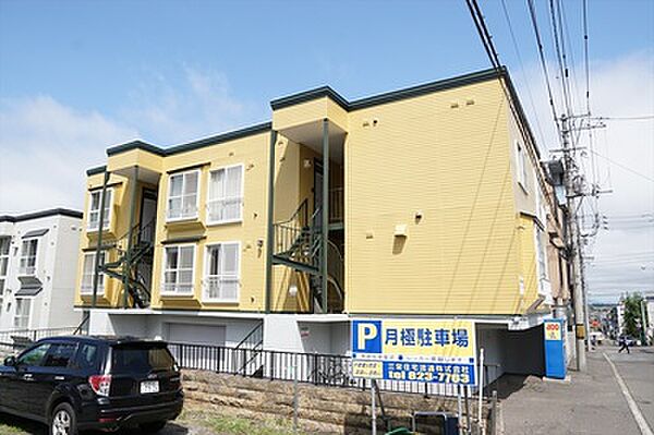 外観画像