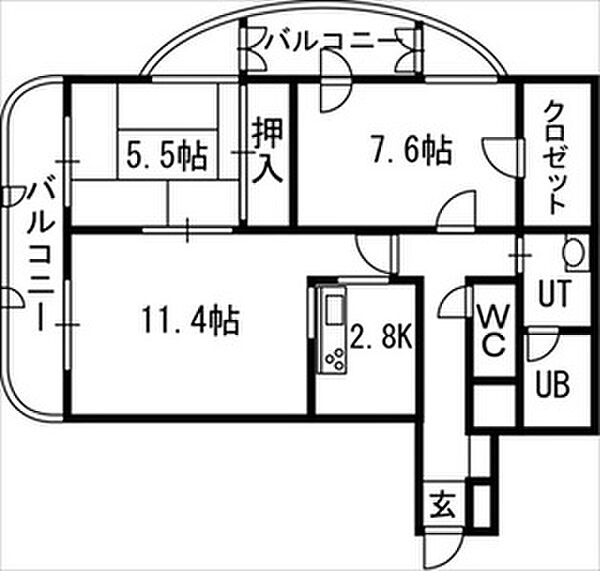 外観画像