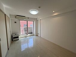 グランカーサ南11条 01006 10階1LDKのリビング/ダイニング