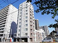 北海道札幌市中央区北二条西13丁目1-6：物件画像／大東建託リーシング株式会社　札幌麻生店