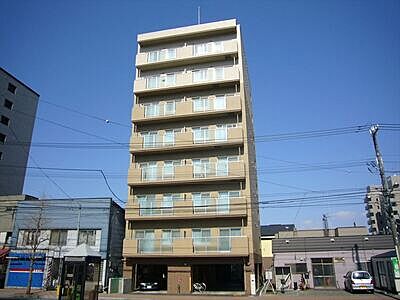 外観 外観