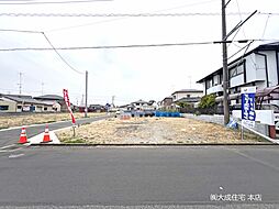 土地　熊谷市中央5丁目