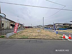 土地　熊谷市中央5丁目