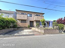 中古　坂戸市西坂戸3丁目