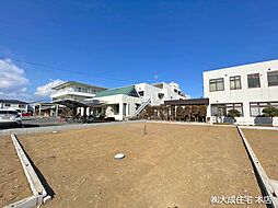 土地　川越市天沼新田　〜50坪以上のゆとりのある広さ〜