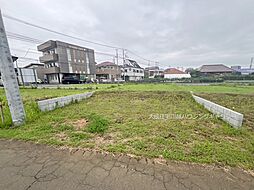 土地　川越市新宿町6丁目「幼稚園徒歩4分」