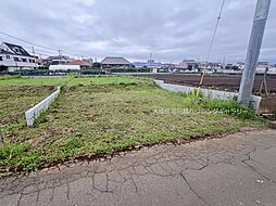 土地　川越市新宿町6丁目「幼稚園徒歩4分」