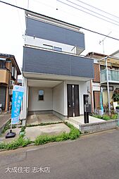 中古 三芳町大字藤久保