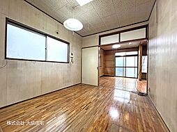 室内の画像