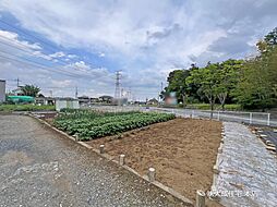 土地　鶴ヶ島市三ツ木〜趣味やライフワークの拠点として最適〜