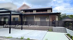 土地　川越市広栄町「川越インターまで車で3分」
