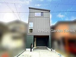 土地　川越市清水町「商業施設が徒歩圏内に充実した立地」