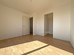 子供部屋の画像