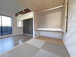 和室の画像